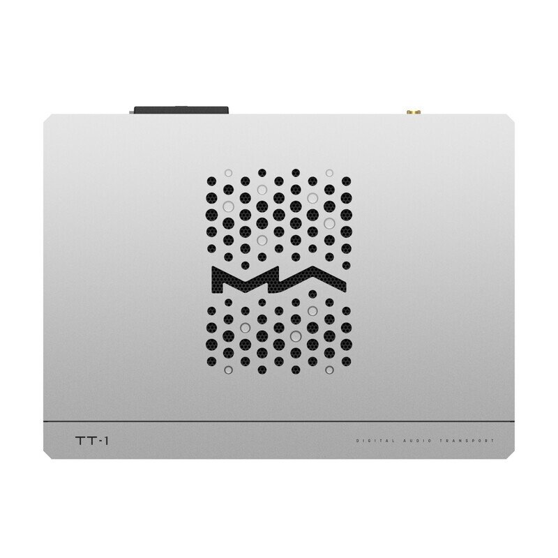 TT-1 Silver