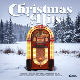 Christmas Hits (Coloured) Various Artists