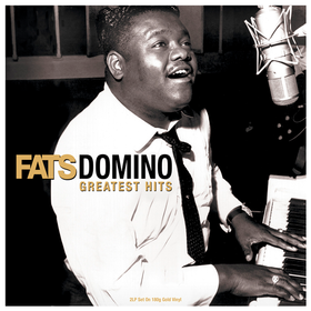 Very Best of Fats Domino