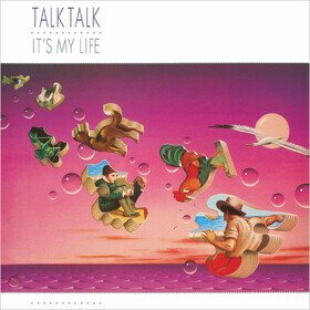 It's My Life (Limited Edition) Talk Talk