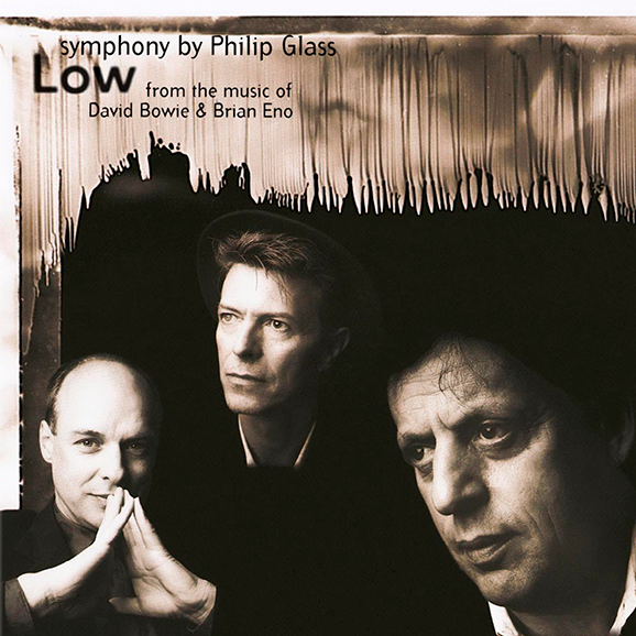 Low Symphony (Philip Glass/David Bowie/Brian Eno)