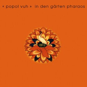 In Der Garten Pharaos Popol Vuh