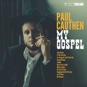 My Gospel Paul Cauthen