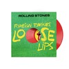 Foreign Tongues, Loose Lips