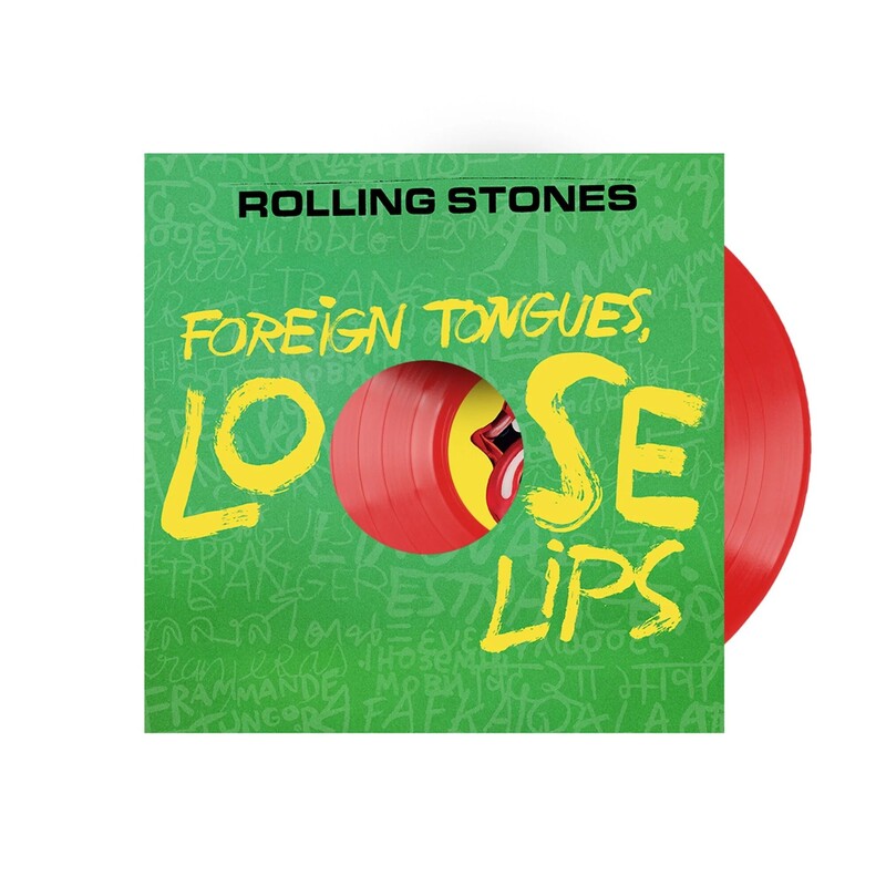 Foreign Tongues, Loose Lips