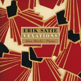 Vexations E. Satie