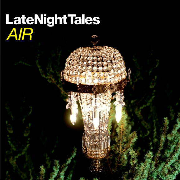 Late Night Tales (Limited Edition)