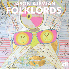 Folklords Jason Ajemian