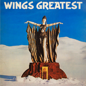 Greatest Paul Mccartney & Wings