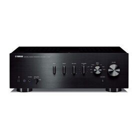 A-S301 ll Black Yamaha