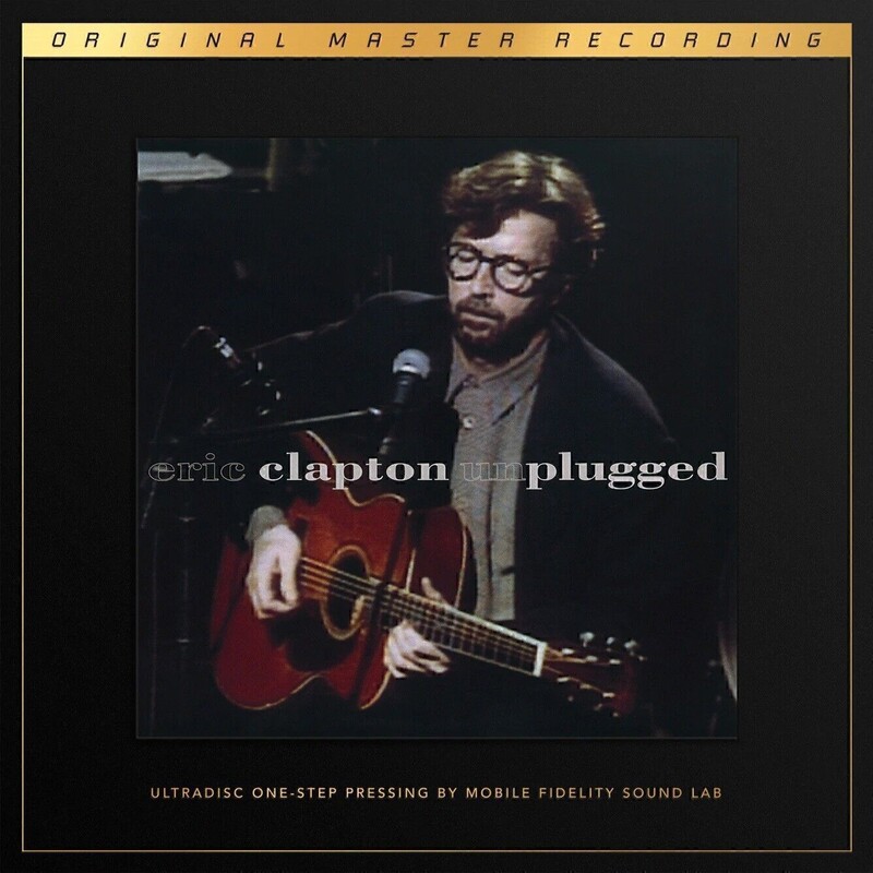 Unplugged (Limited Edition)