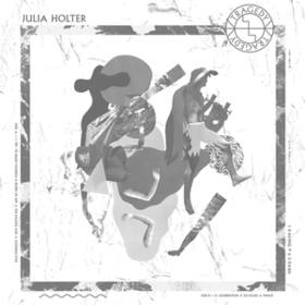 Tragedy Julia Holter