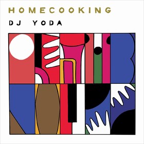 Home Cooking Dj Yoda