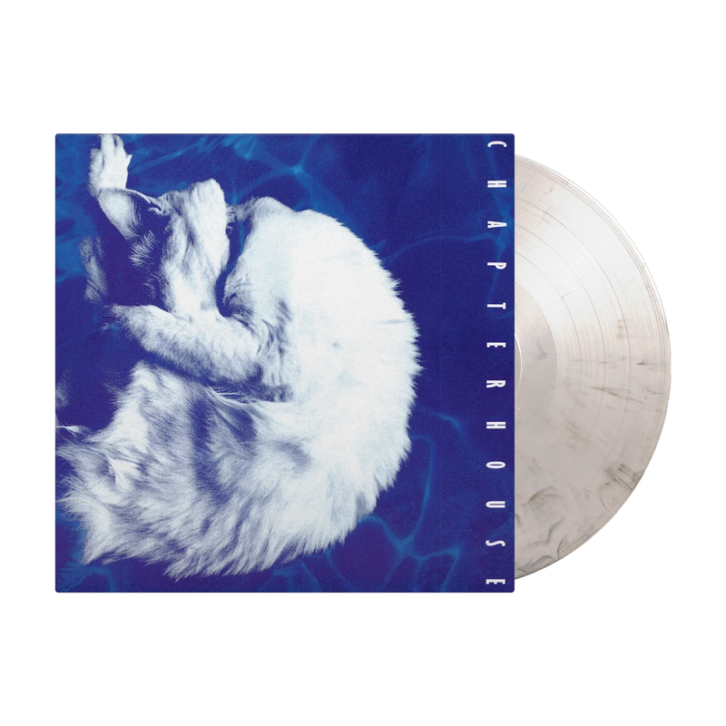 Whirlpool (Limited Edition)