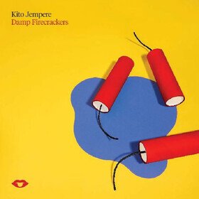 Damp Firecrackers Kito Jempere