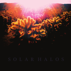 Solar Halos Solar Halos