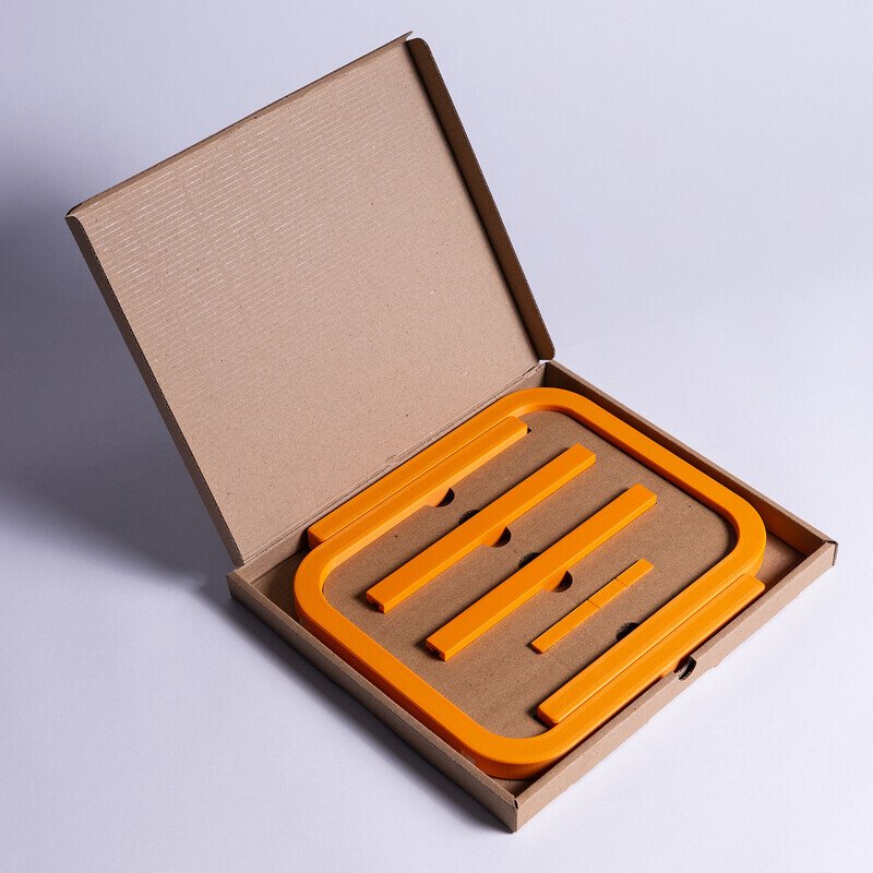 U-stand (Orange)