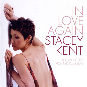 In Love Again Stacey Kent
