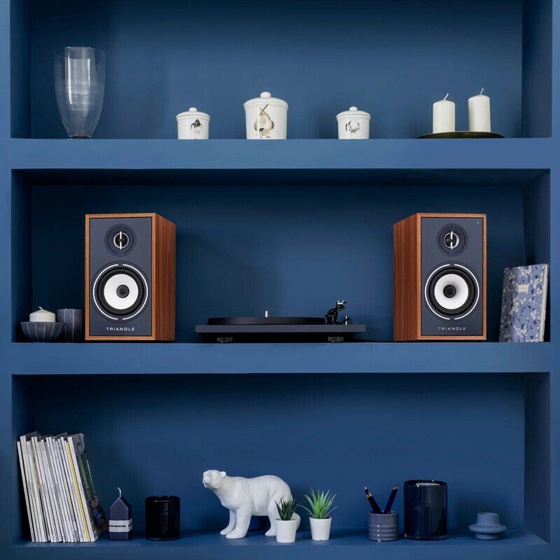 BR02 CONNECT Blue