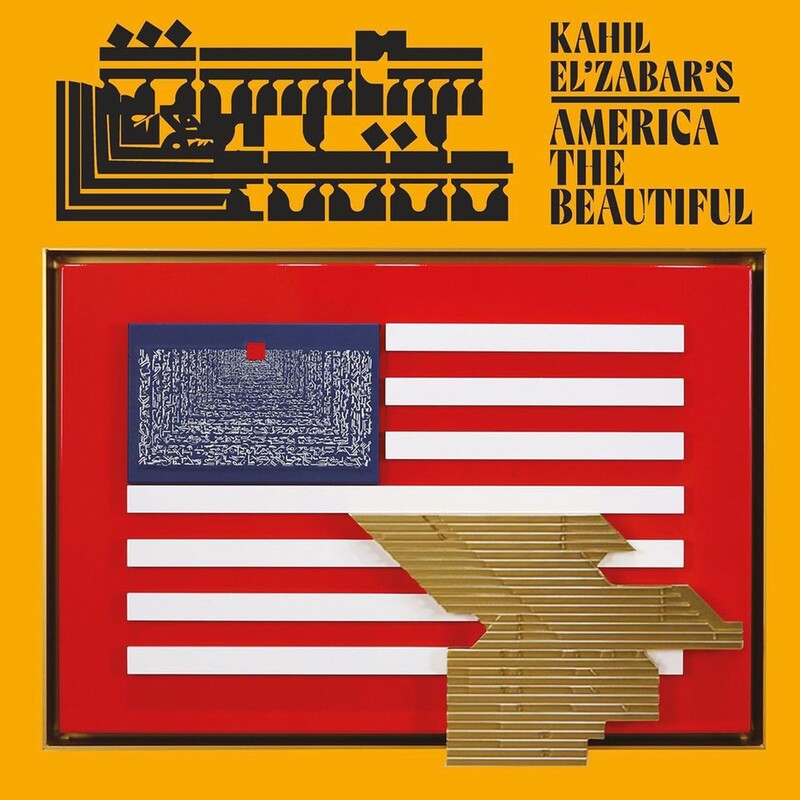 Kahil El'zabar's America The Beautiful (Deluxe Edition)