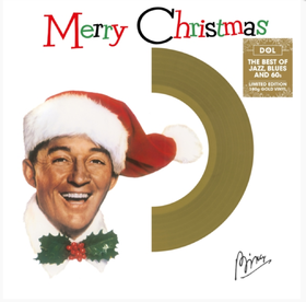 Merry Christmas (Limited Edition) Bing Crosby