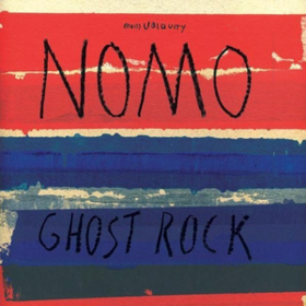 Ghost Rock Nomo