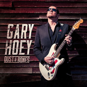 Dust & Bones Gary Hoey