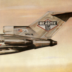 Licensed To III Beastie Boys