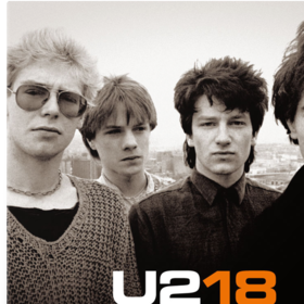18-SINGLES U2
