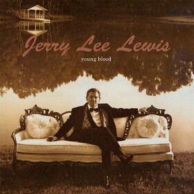 Young Blood (Limited Edition) Jerry Lee Lewis