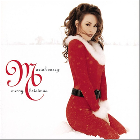 Merry Christmas (30th Anniversary) (Zoetrope) Mariah Carey