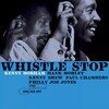 Whistle Stop