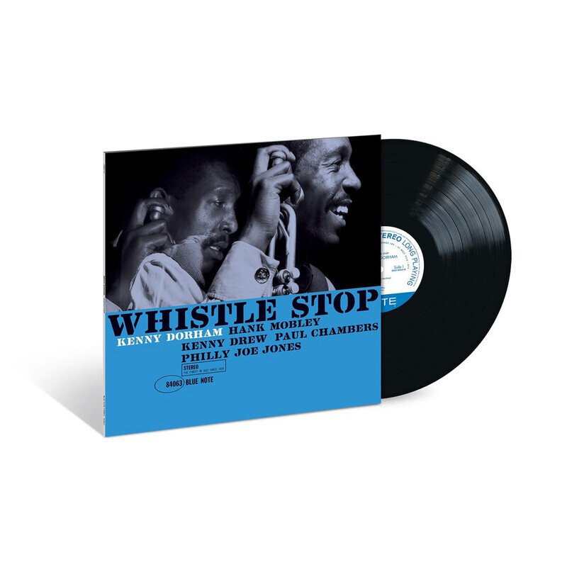 Whistle Stop