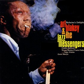 Buhaina's Delight Art Blakey & The Jazz Messengers
