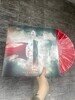 The Sign Of Faith (Red Splatter)