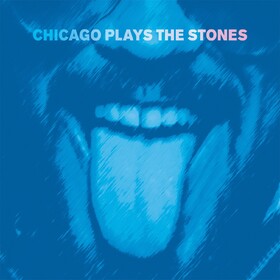 Chicago Plays the Stones Various Artists