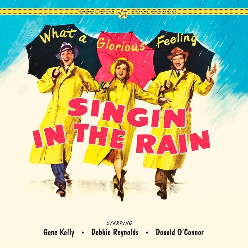 Singin' In The Rain -hq-