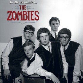 The Zombies: In The Beginning Zombies