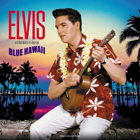 Blue Hawaii Elvis Presley