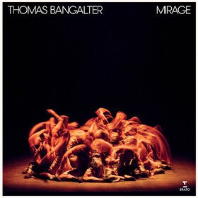 Mirage - Ballet For 16 Dancers Thomas Bangalter