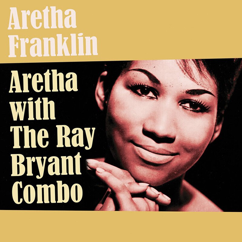 Aretha (Deluxe Edition)