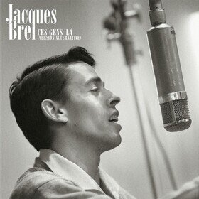 Archives Studio Jacques Brel