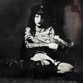 Evangelic Girl is a Gun Yeule