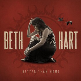 Better Than Home Beth Hart