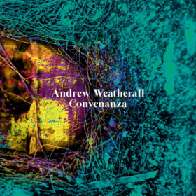 Convenanza Andrew Weatherall