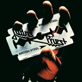 British Steel (Limited Edition) Judas Priest