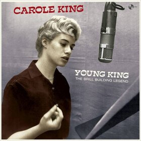 Young King - The Brill Building Legend (Limited Edition) Carole King