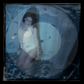 party 4 u (RSD 2026) Charli xcx