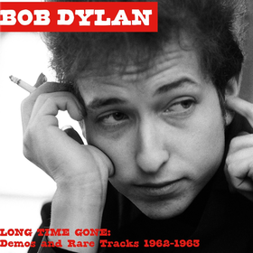 Long Time Gone Bob Dylan
