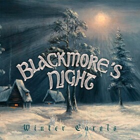 Winter Carols (Limited Edition) Blackmore's Night